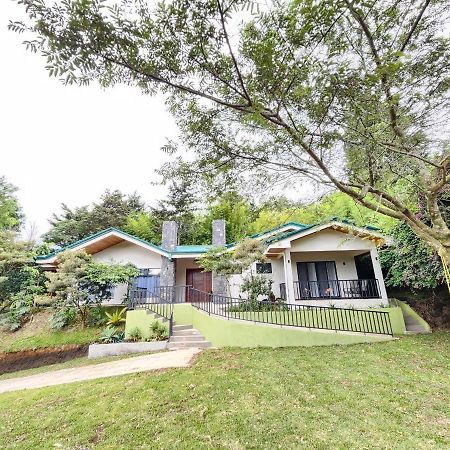 Itza Casa Monteverde 外观 照片