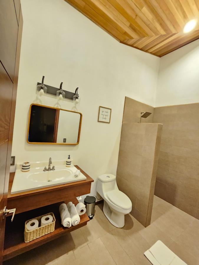 Itza Casa Monteverde 外观 照片
