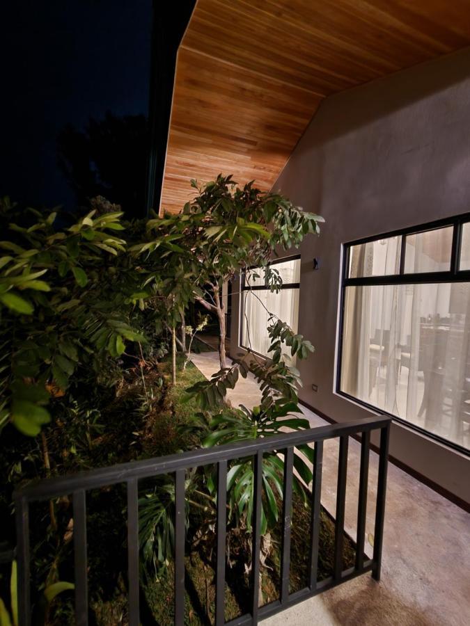 Itza Casa Monteverde 外观 照片