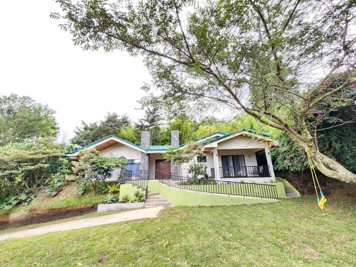 Itza Casa Monteverde 外观 照片