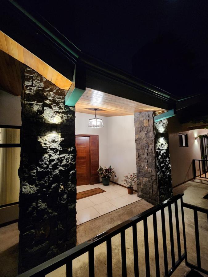 Itza Casa Monteverde 外观 照片