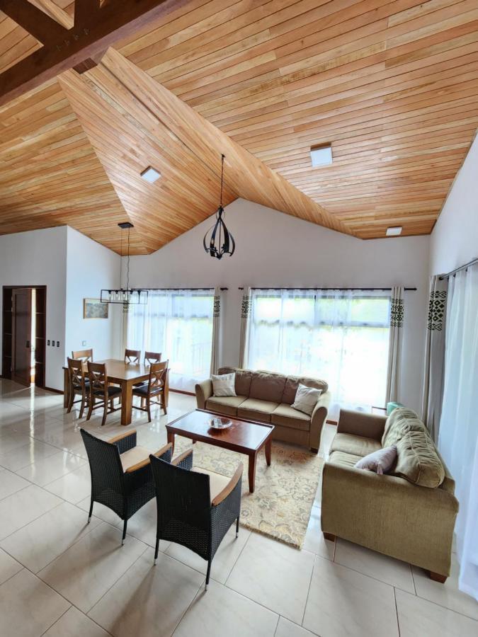 Itza Casa Monteverde 外观 照片