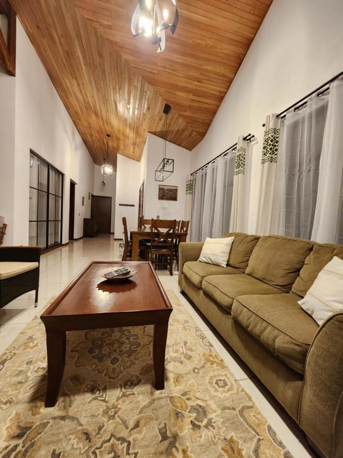 Itza Casa Monteverde 外观 照片