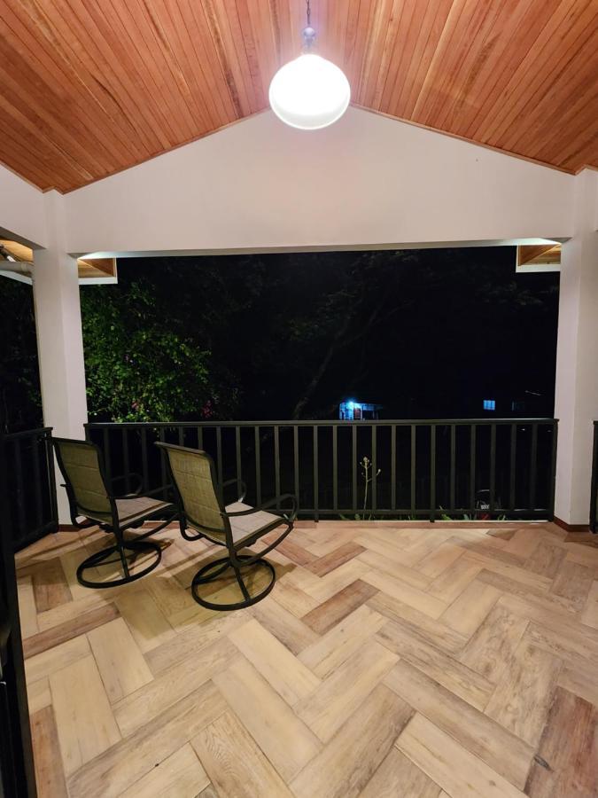 Itza Casa Monteverde 外观 照片