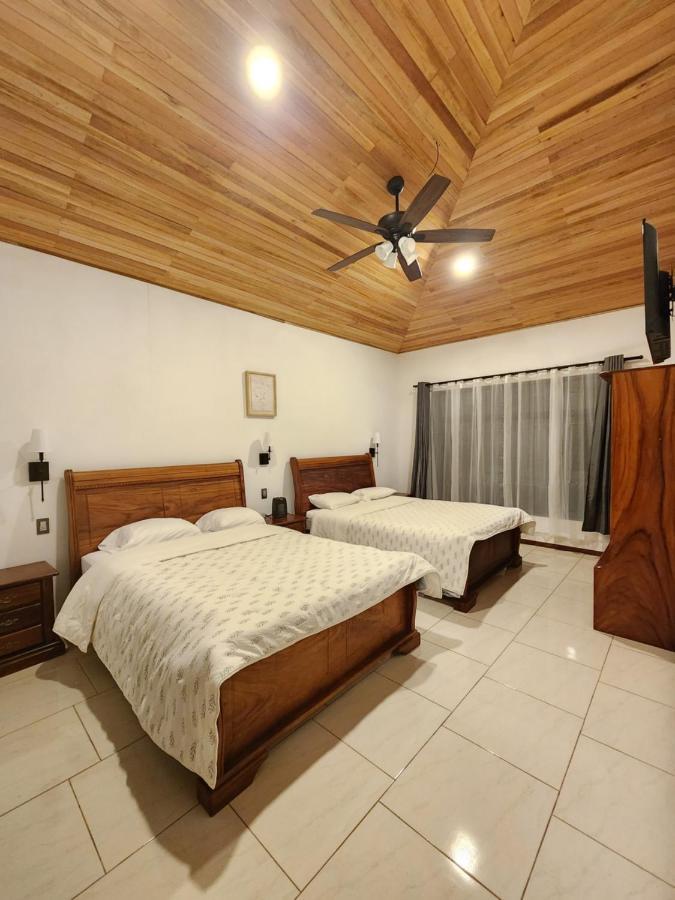 Itza Casa Monteverde 外观 照片