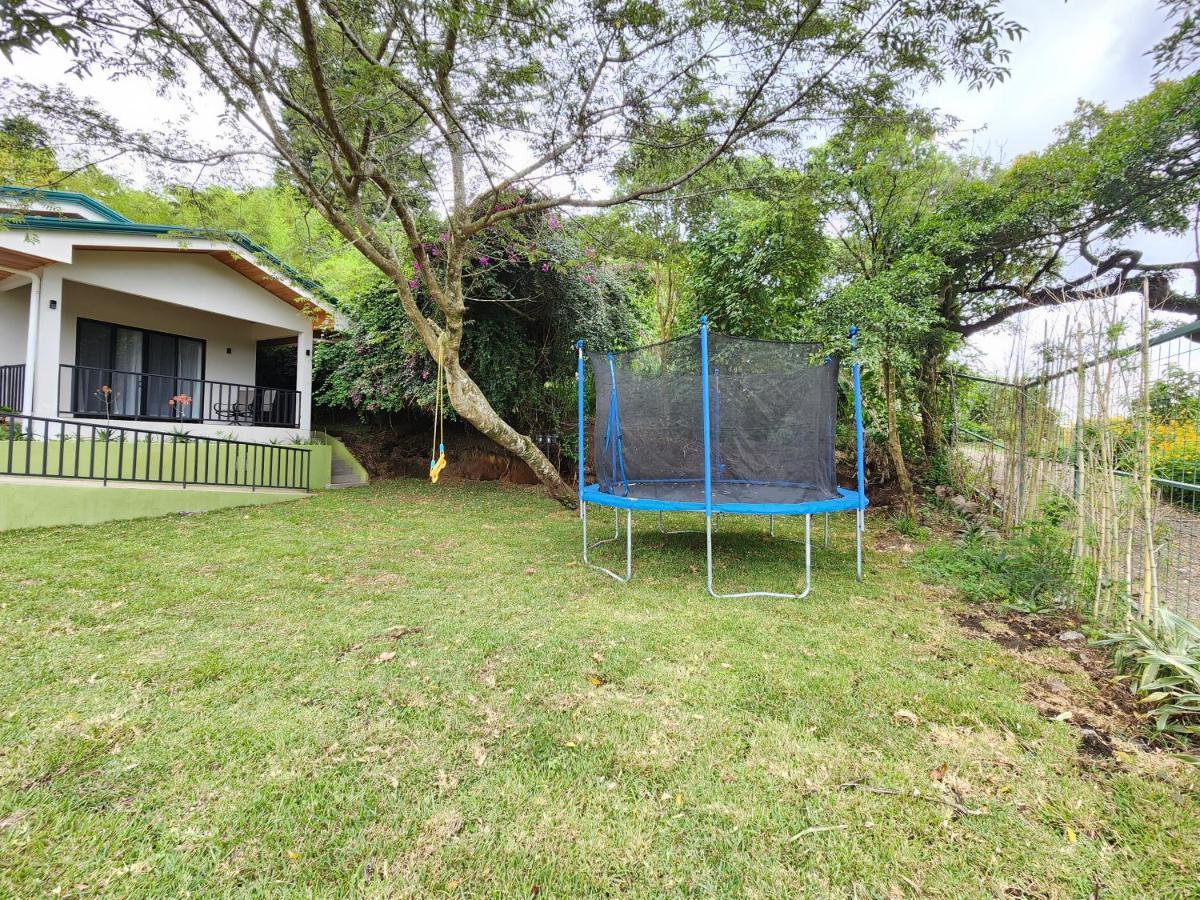 Itza Casa Monteverde 外观 照片