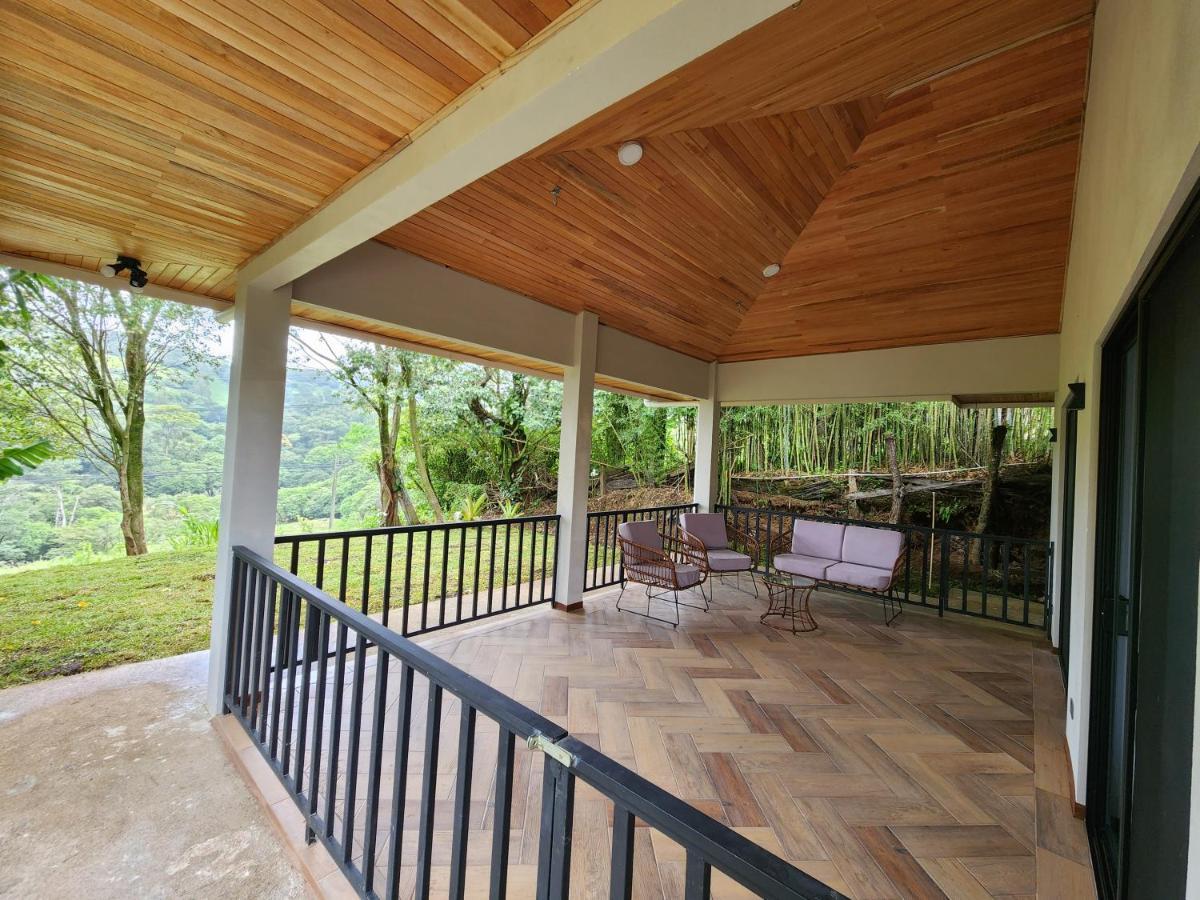 Itza Casa Monteverde 外观 照片
